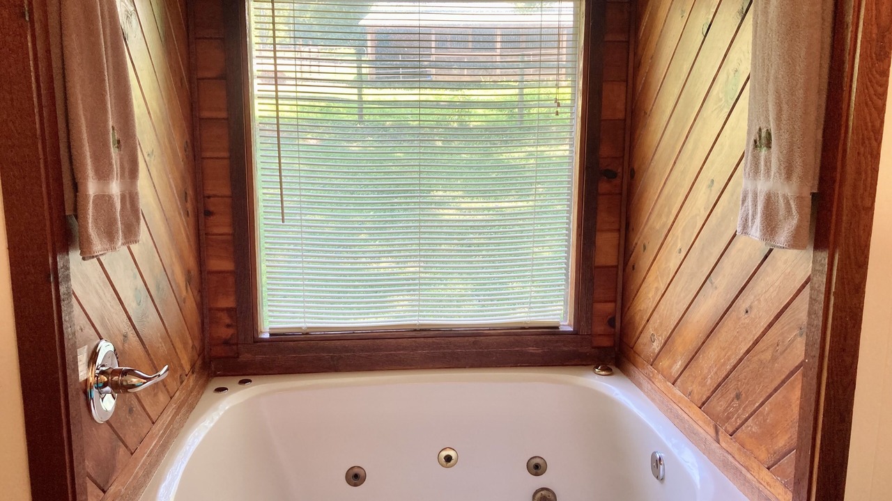 Photo of Bathroom in Townsend