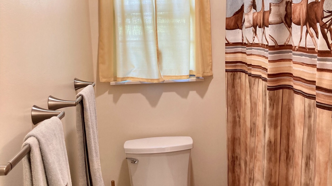 Photo of Bathroom in Townsend