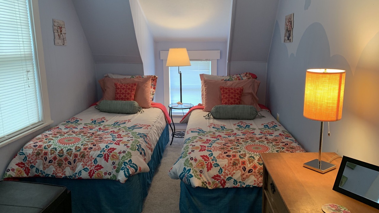 Photo of Bedroom in Shawanese