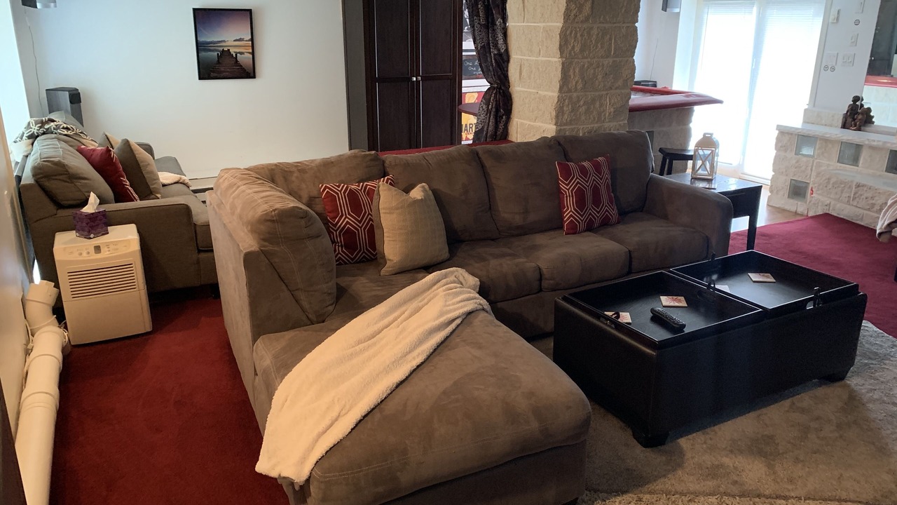 Photo of Livingroom in Shawanese