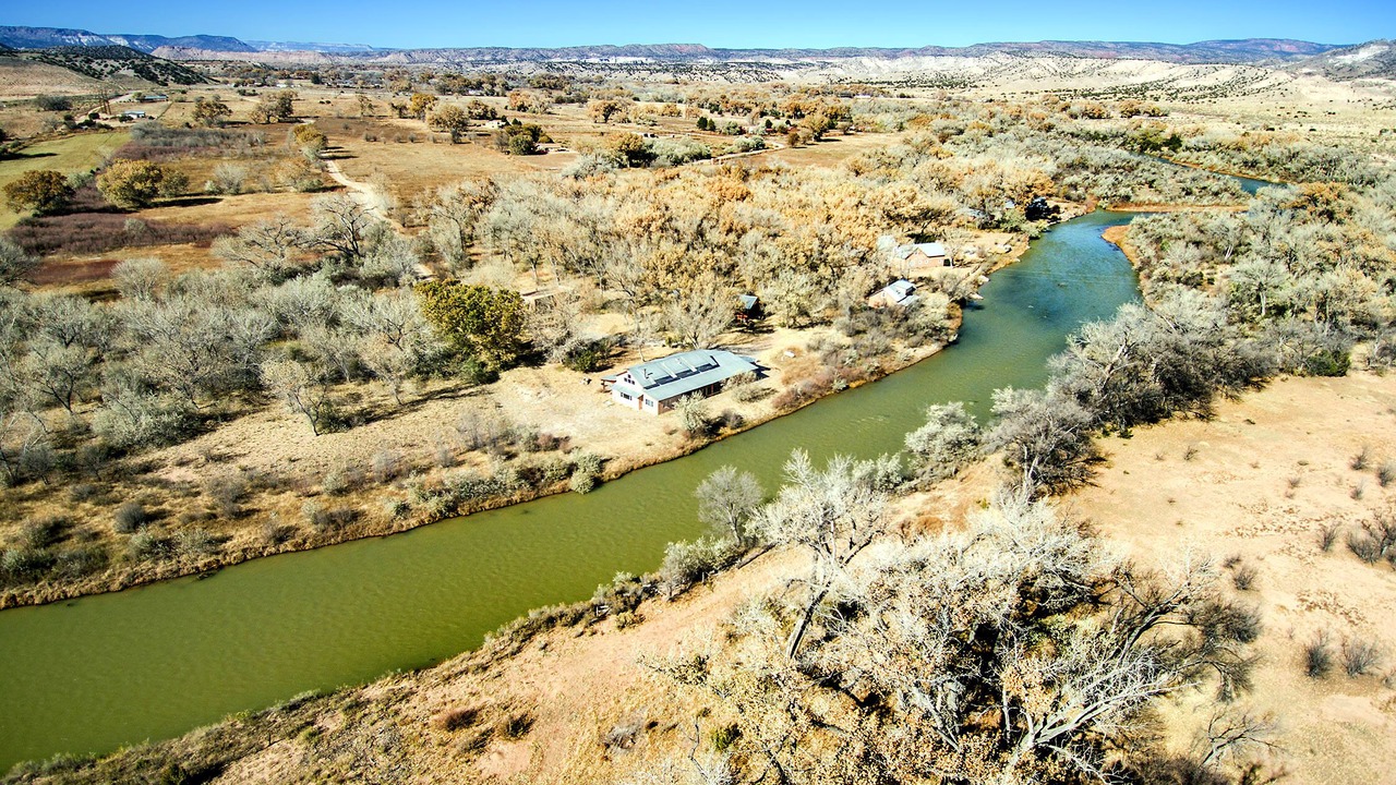 Photo of Outdoor in Abiquiu