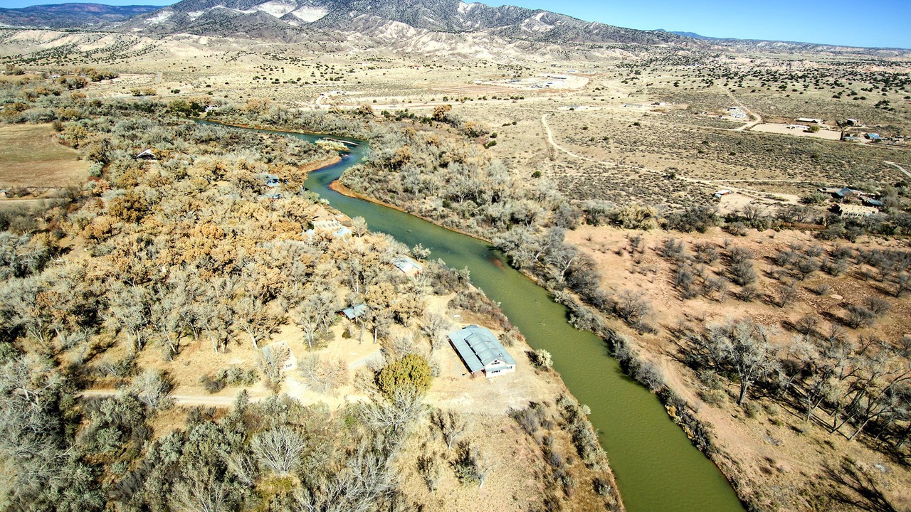 Photo of Outdoor in Abiquiu