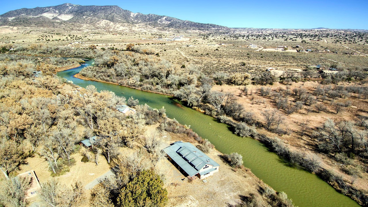 Photo of Outdoor in Abiquiu