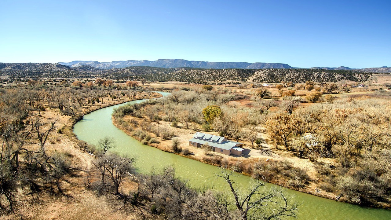 Photo of Outdoor in Abiquiu