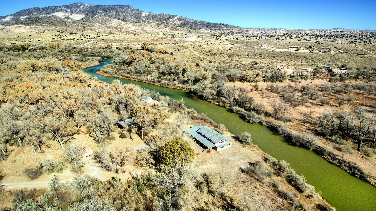 Photo of Outdoor in Abiquiu