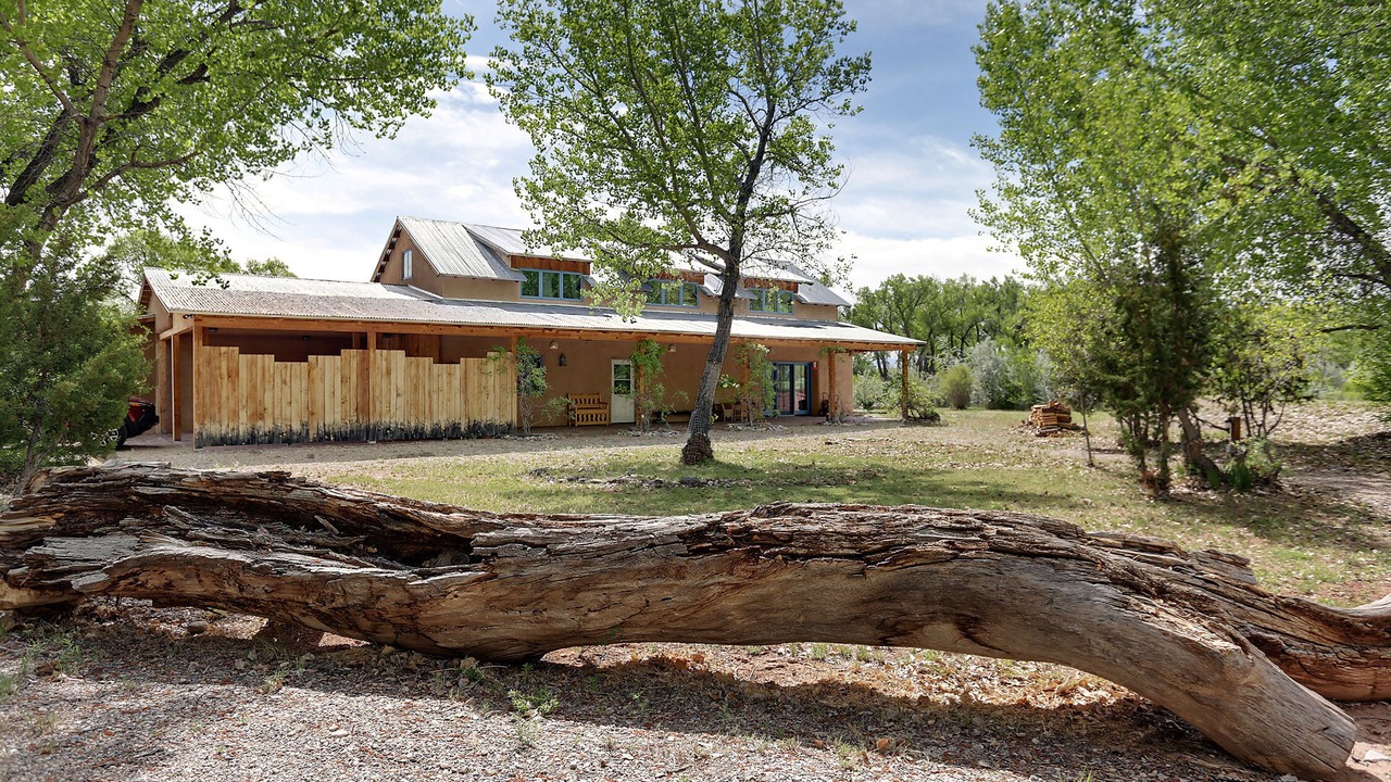 Photo of Outdoor in Abiquiu