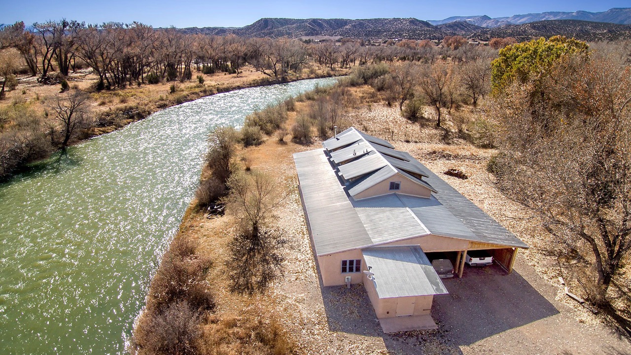 Photo of Outdoor in Abiquiu