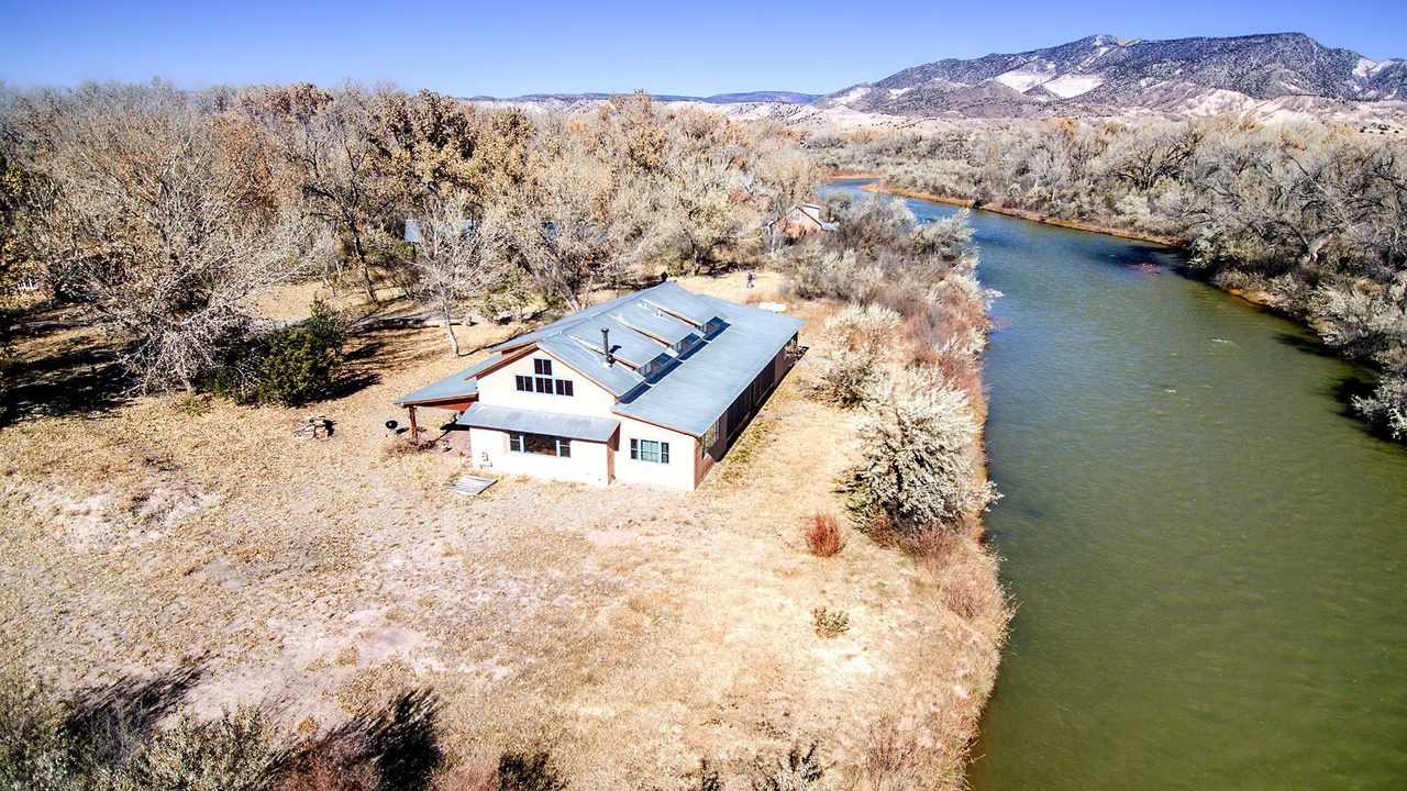 Photo of Outdoor in Abiquiu