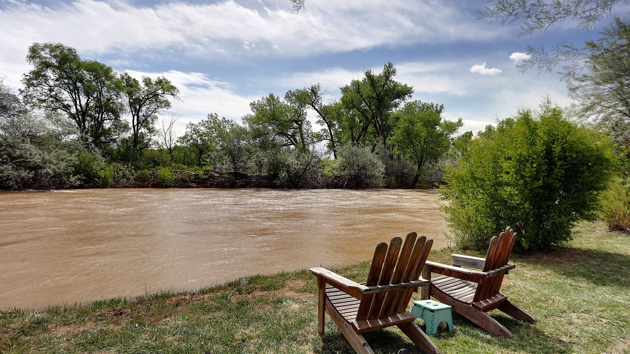 Photo of Outdoor in Abiquiu