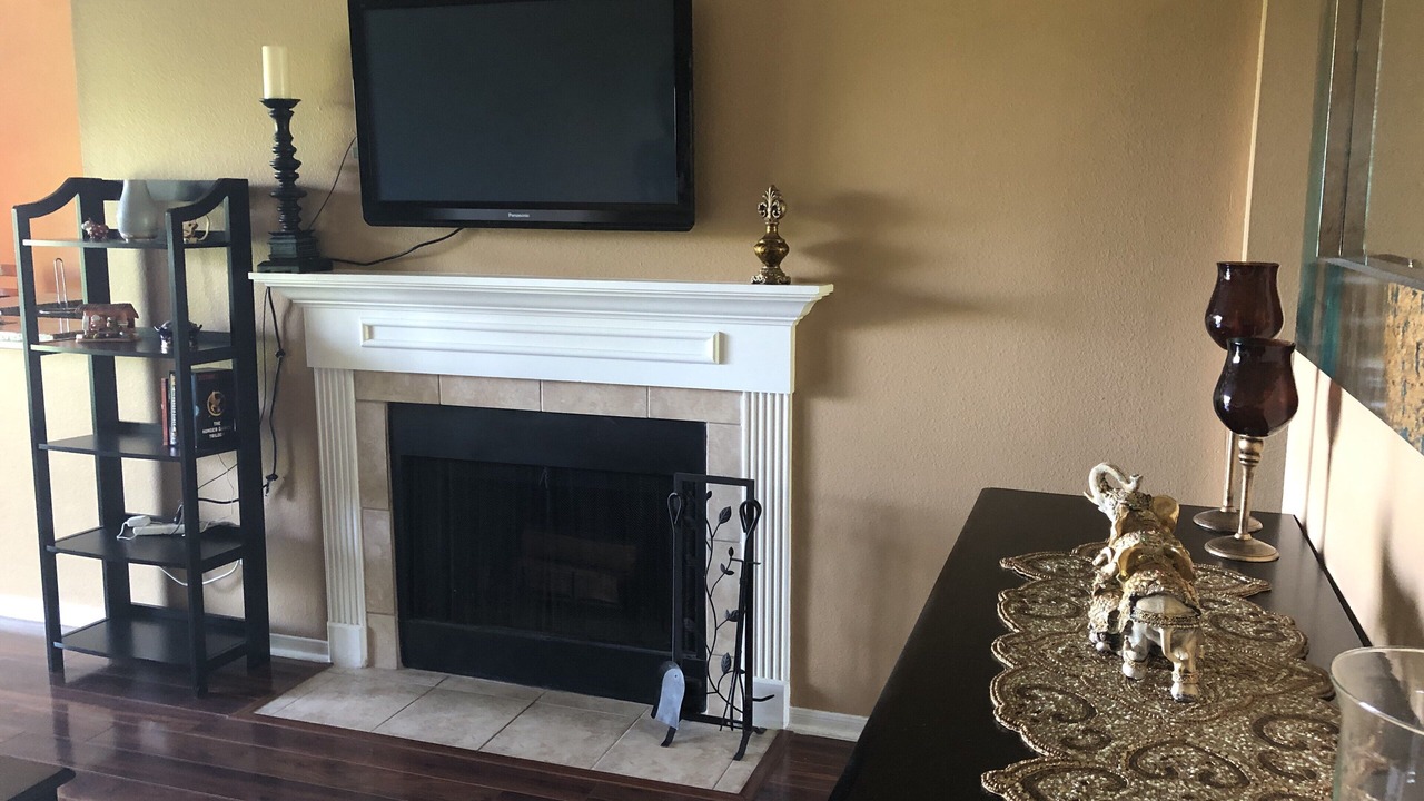 Photo of Livingroom in Shepherd Mountain