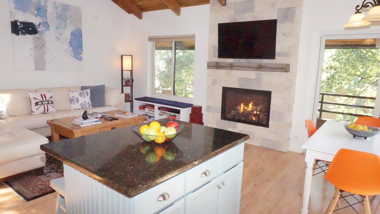 Photo of Livingroom in Snowmass Village