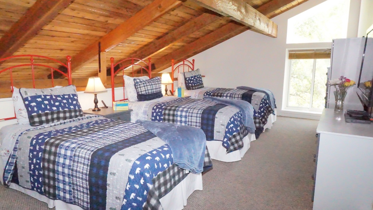 Photo of Bedroom in Snowmass Village
