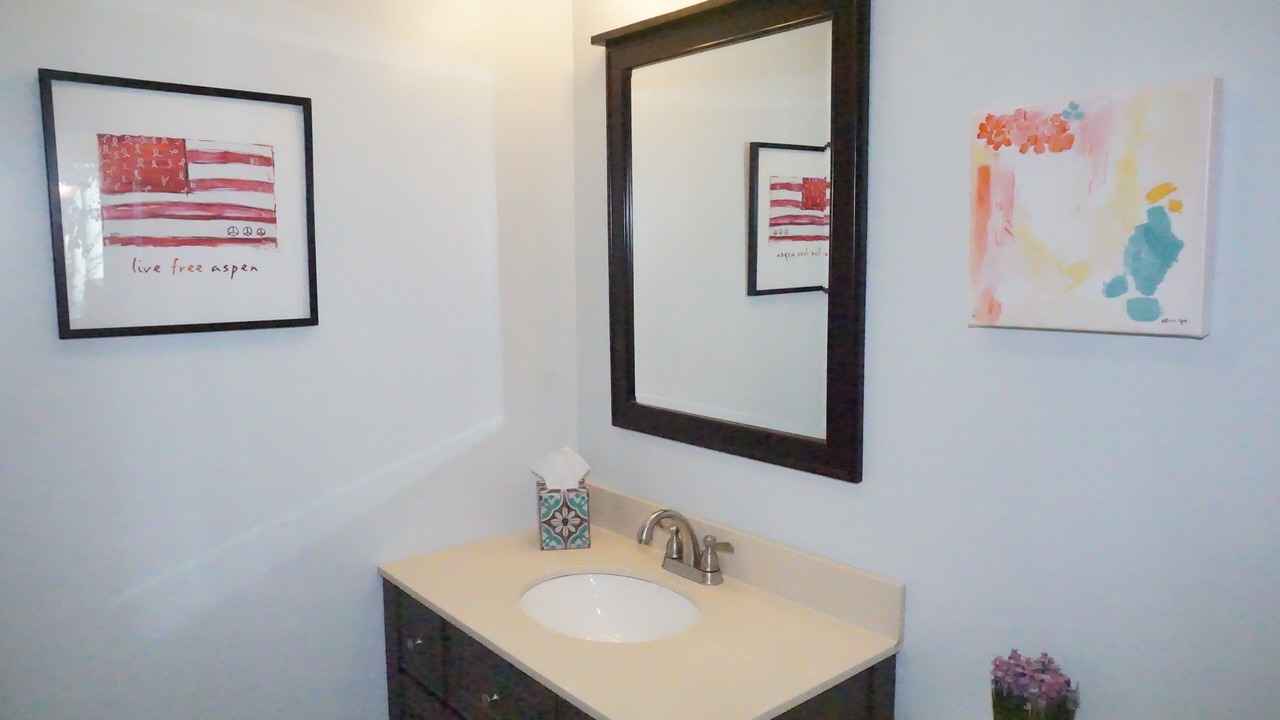 Photo of Bathroom in Snowmass Village