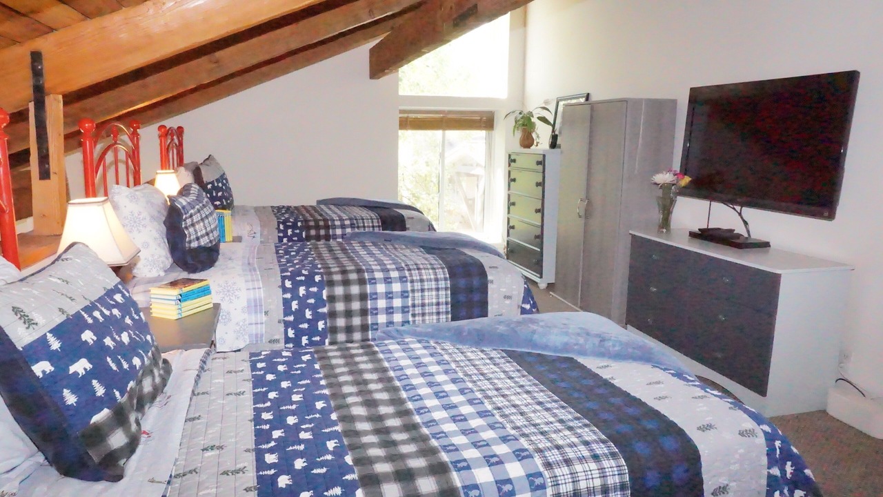 Photo of Bedroom in Snowmass Village