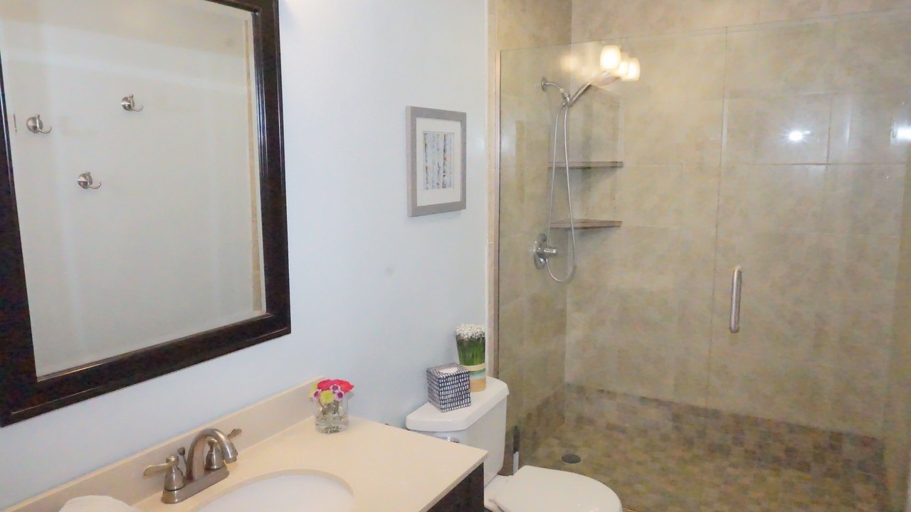 Photo of Bathroom in Snowmass Village