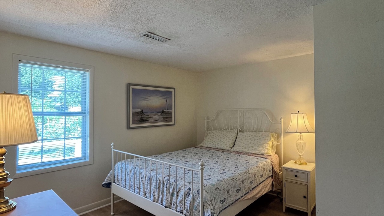 Photo of Bedroom in Ocean Pines