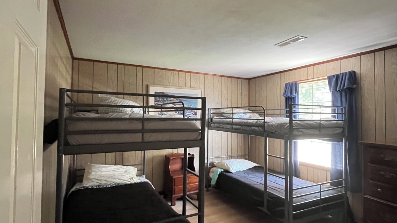 Photo of Bedroom in Ocean Pines