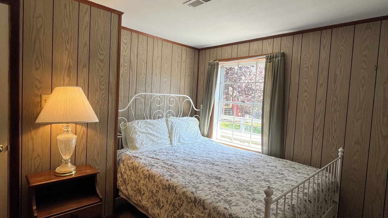 Photo of Bedroom in Ocean Pines
