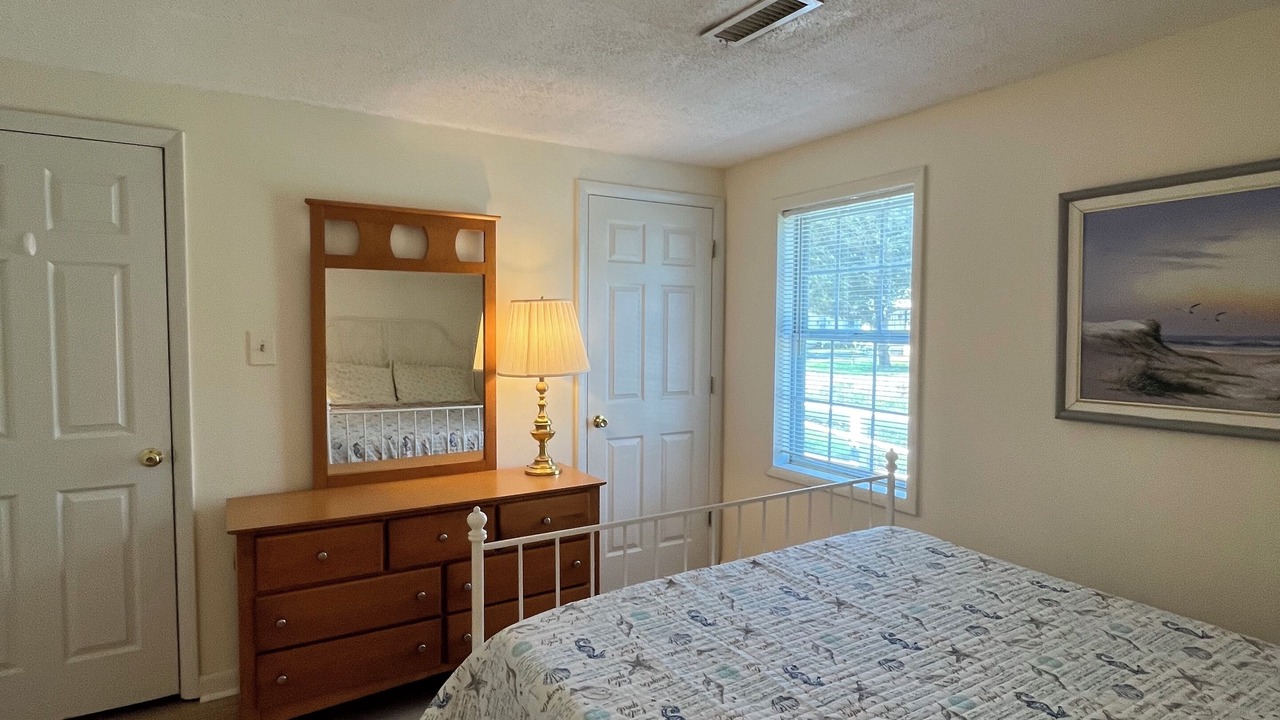 Photo of Bedroom in Ocean Pines