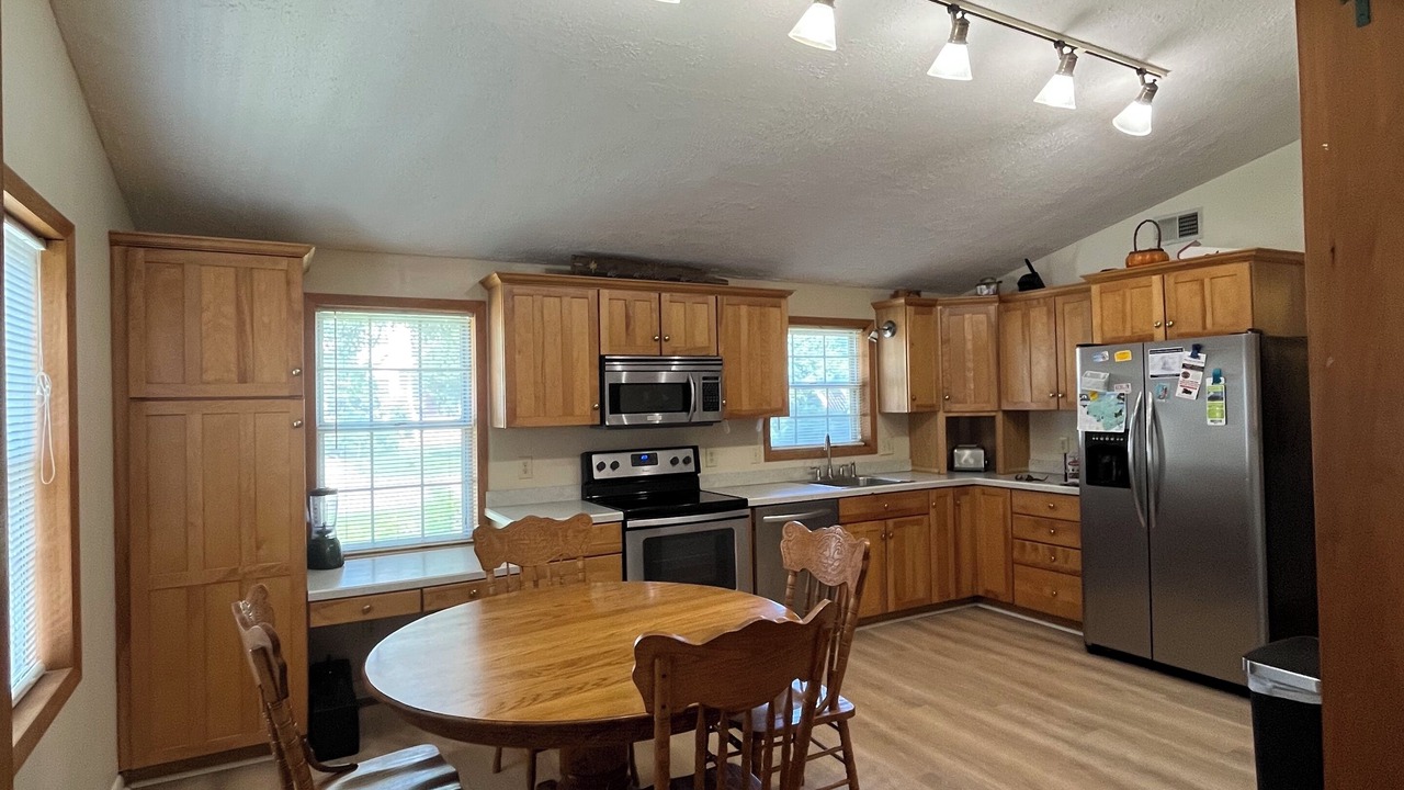 Photo of Kitchen in Ocean Pines