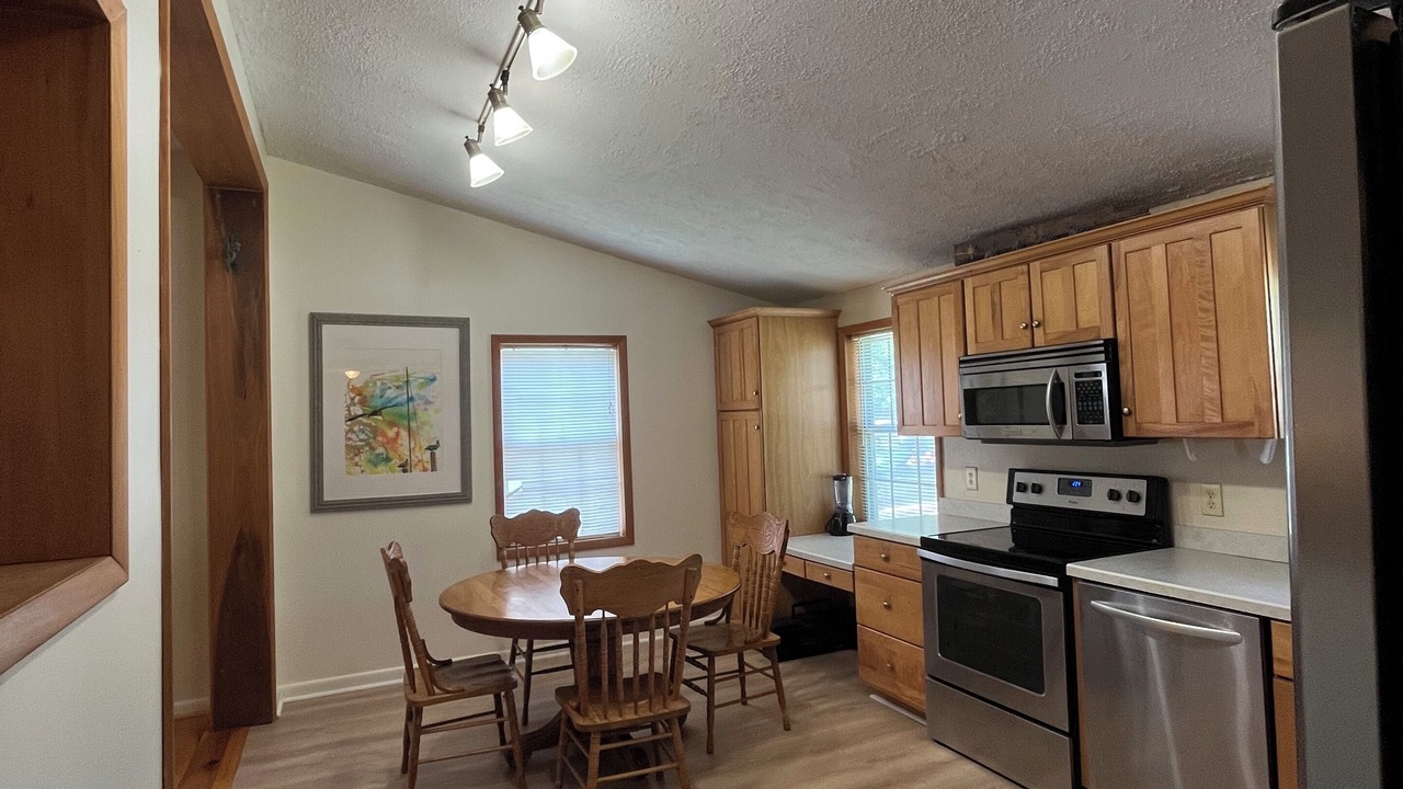 Photo of Kitchen in Ocean Pines