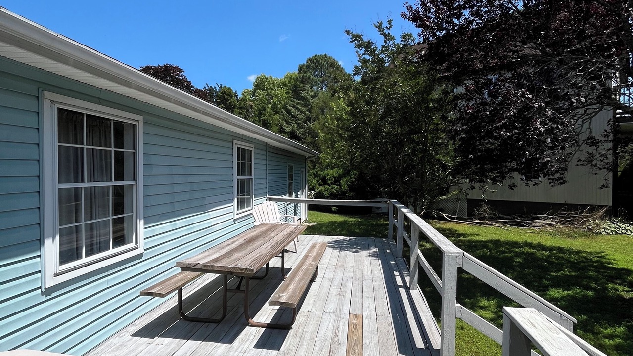 Photo of Outdoor in Ocean Pines