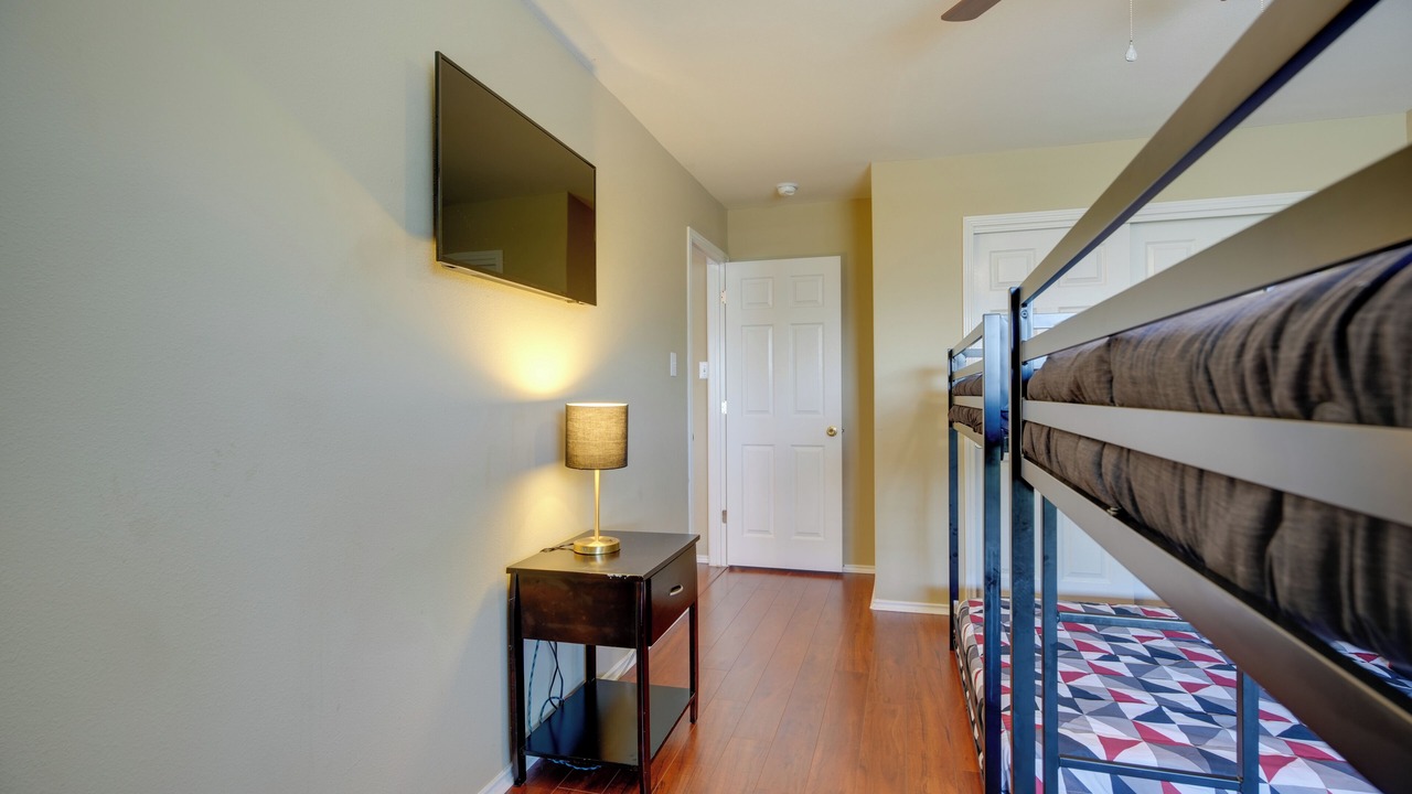 Photo of Bedroom in San Antonio