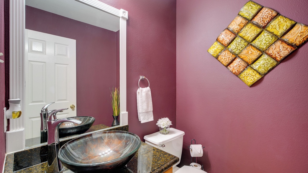 Photo of Bathroom in San Antonio
