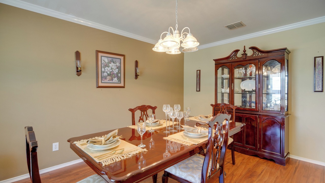 Photo of Livingroom in San Antonio