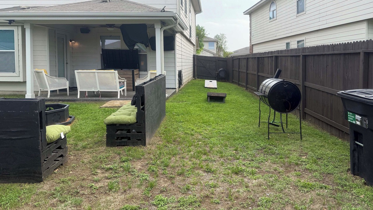 Photo of Outdoor in San Antonio