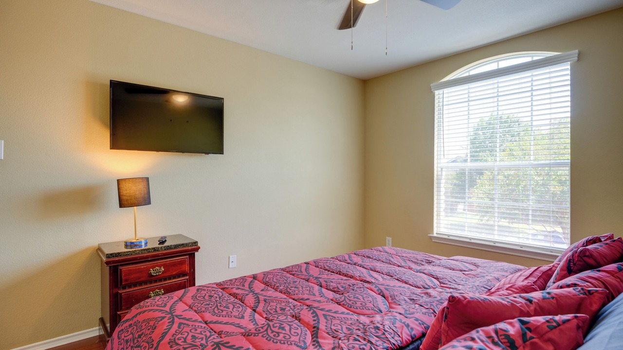 Photo of Bedroom in San Antonio