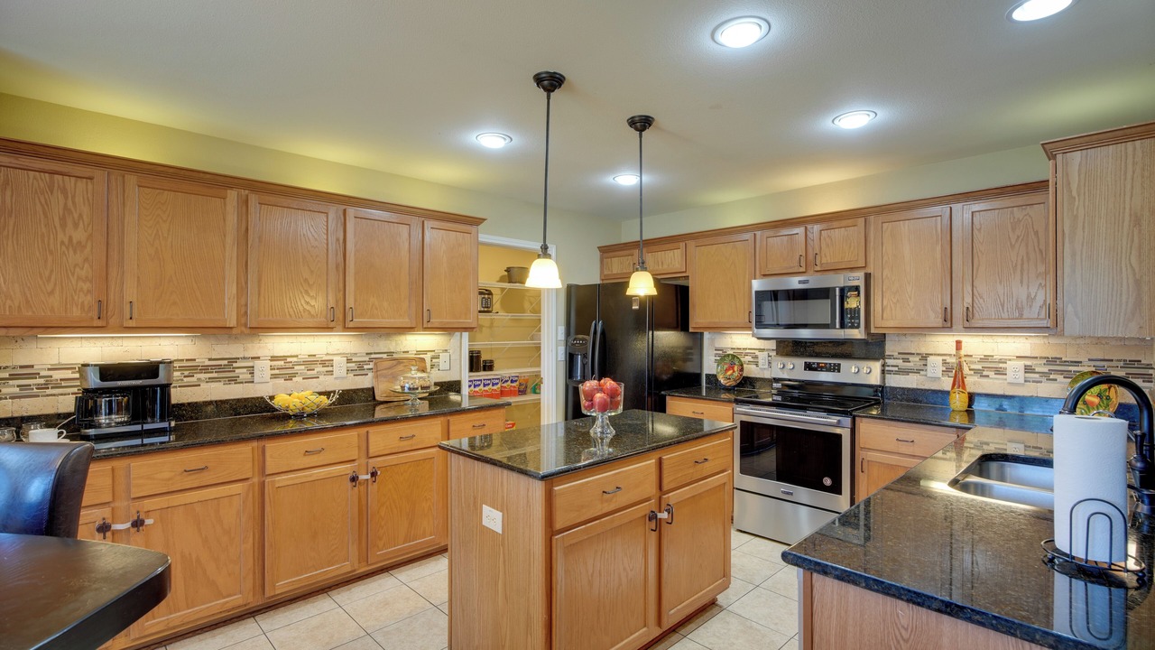 Photo of Kitchen in San Antonio