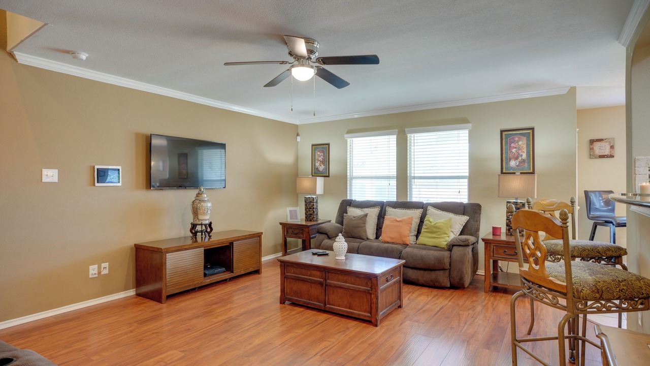 Photo of Bedroom in San Antonio