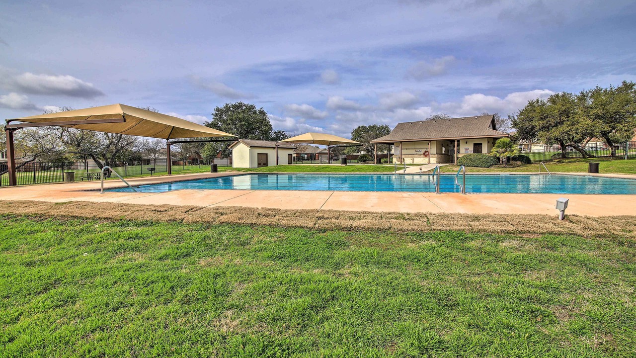 Photo of Outdoor in San Antonio