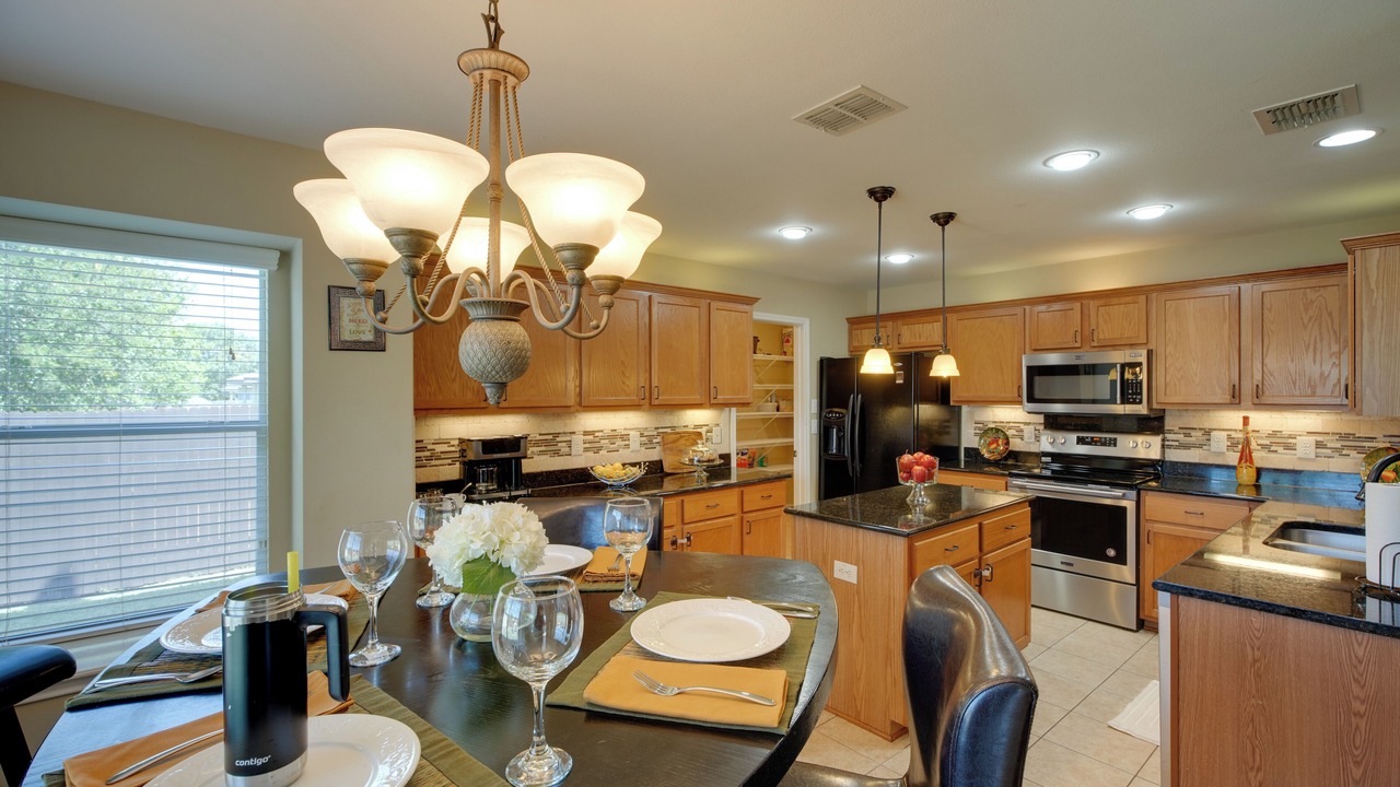 Photo of Kitchen in San Antonio