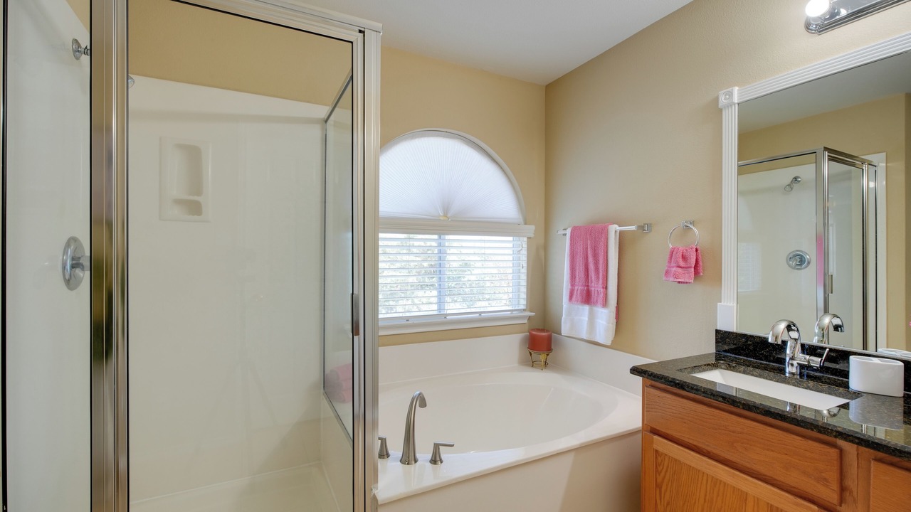 Photo of Bathroom in San Antonio