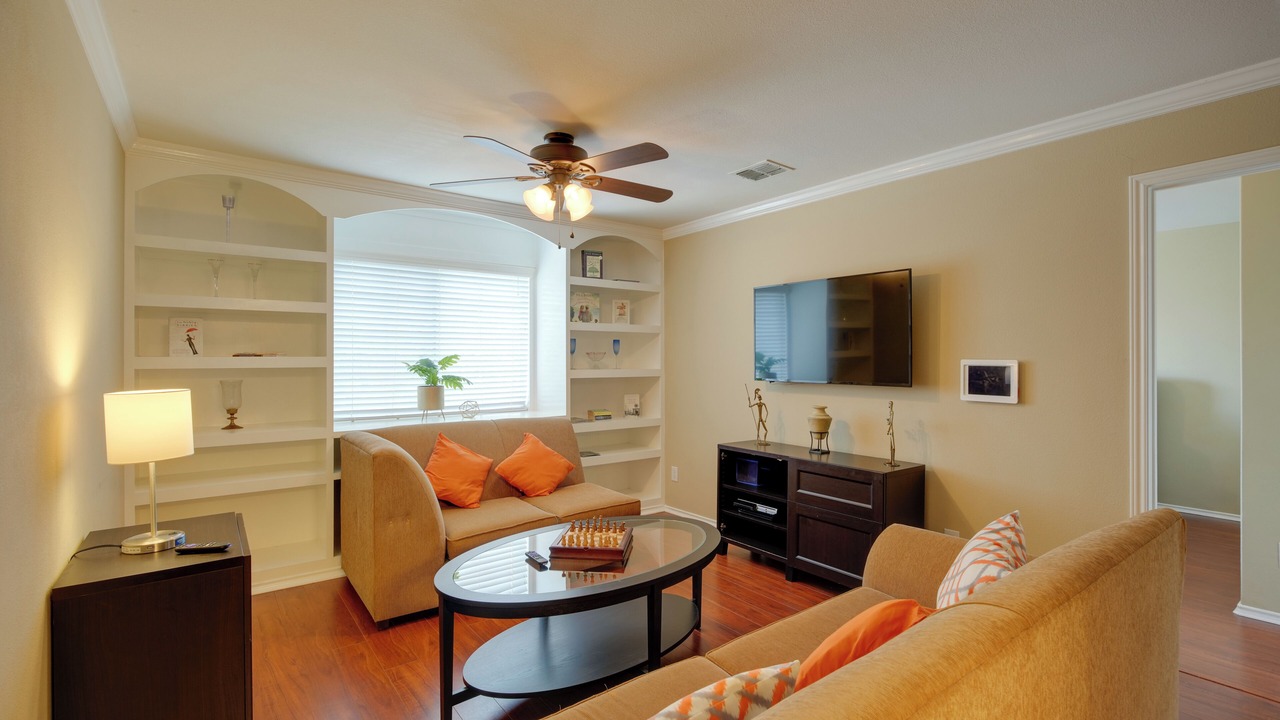 Photo of Bedroom in San Antonio