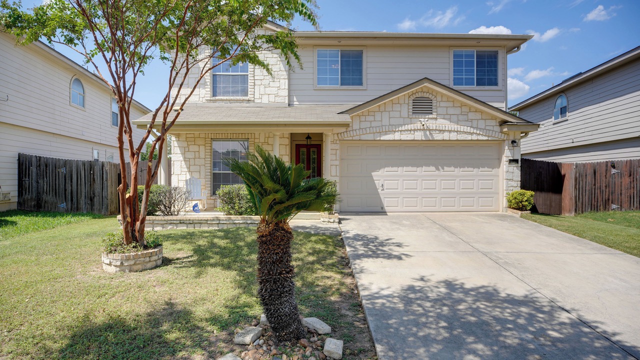 Photo of Outdoor in San Antonio
