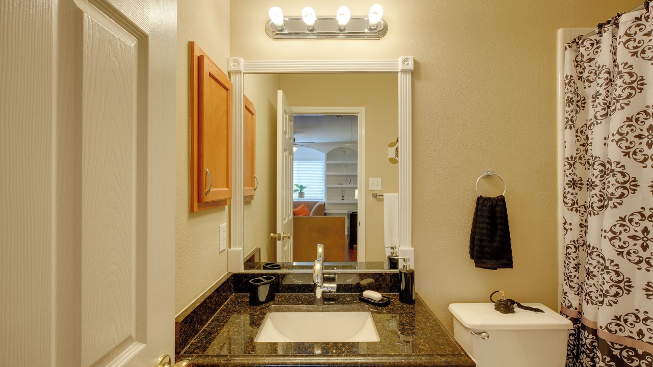 Photo of Bathroom in San Antonio