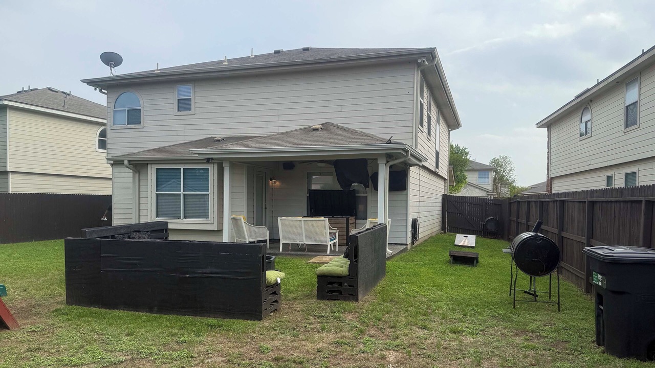 Photo of Outdoor in San Antonio
