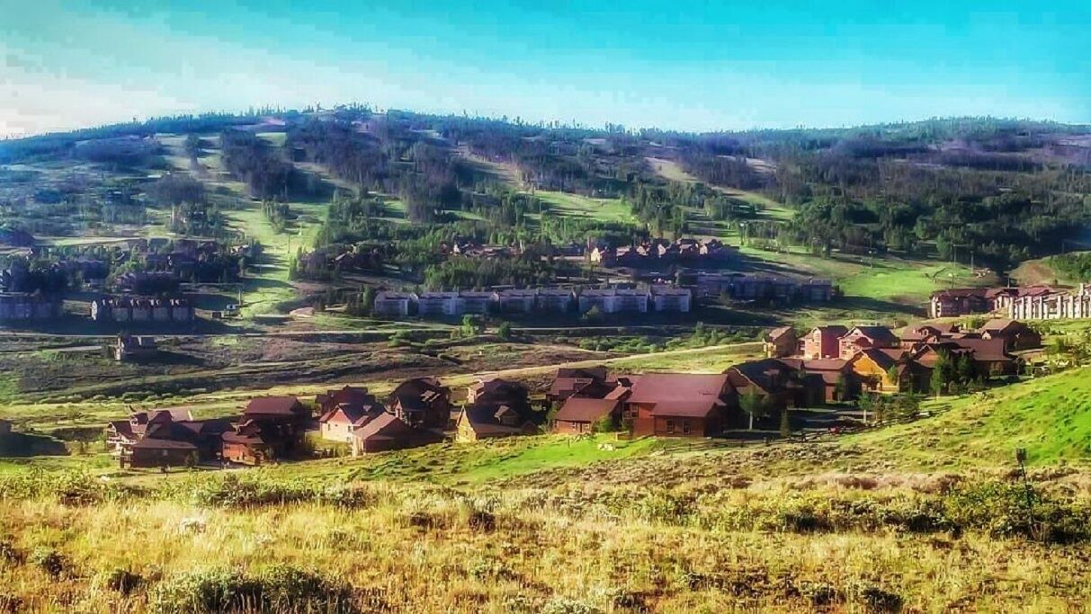 Photo of Outdoor in Silvercreek