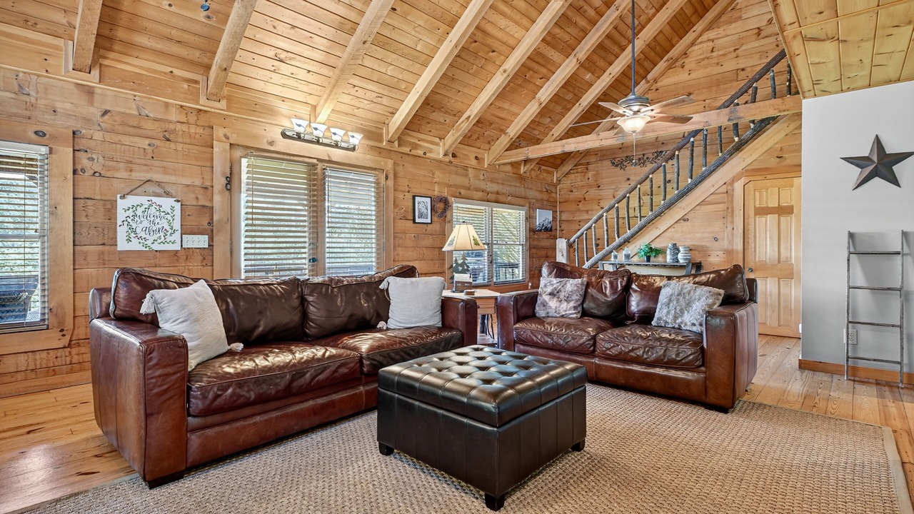 Photo of Bedroom in Morganton