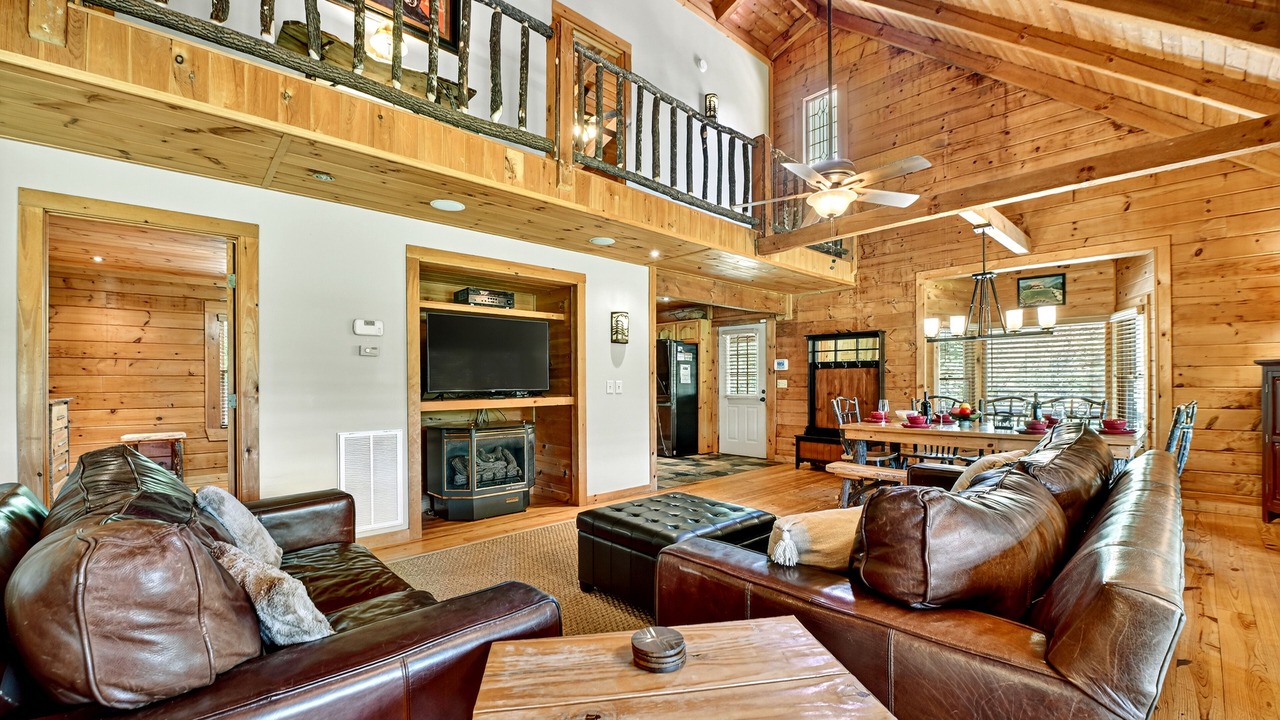 Photo of Livingroom in Morganton