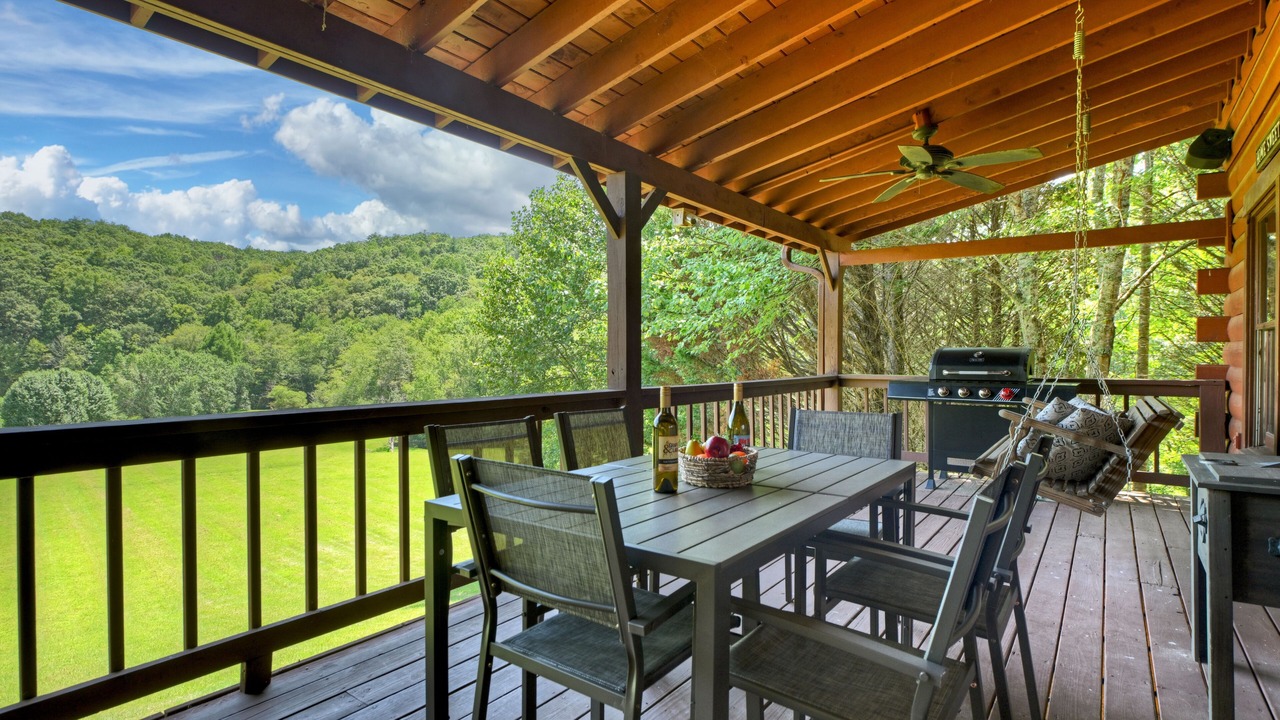 Photo of Outdoor in Morganton