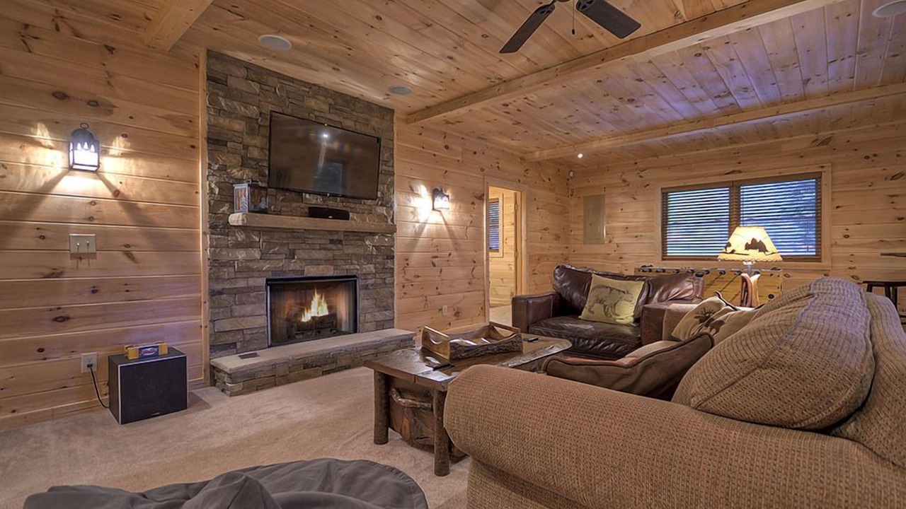 Photo of Livingroom in Morganton