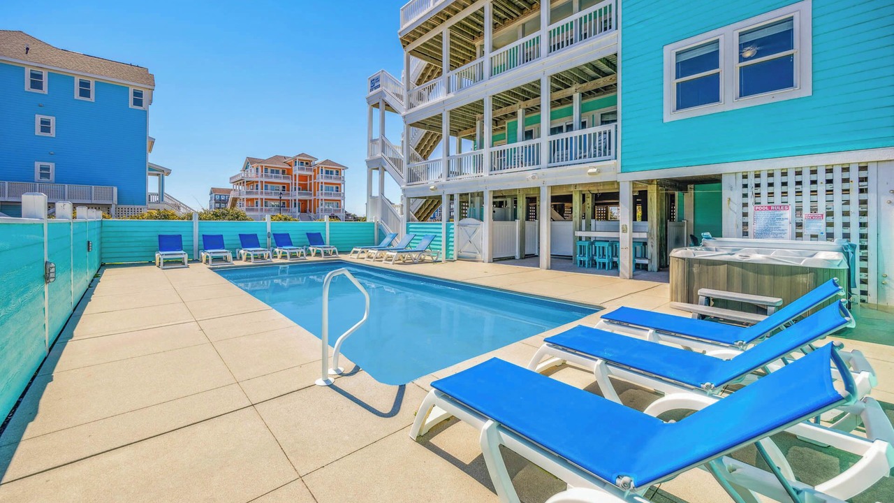 Photo of Outdoor in Rodanthe