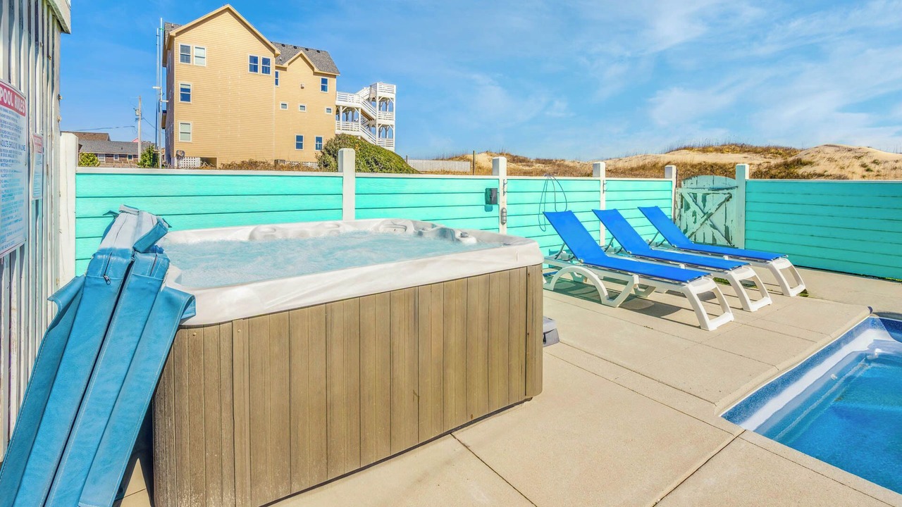 Photo of Others in Rodanthe