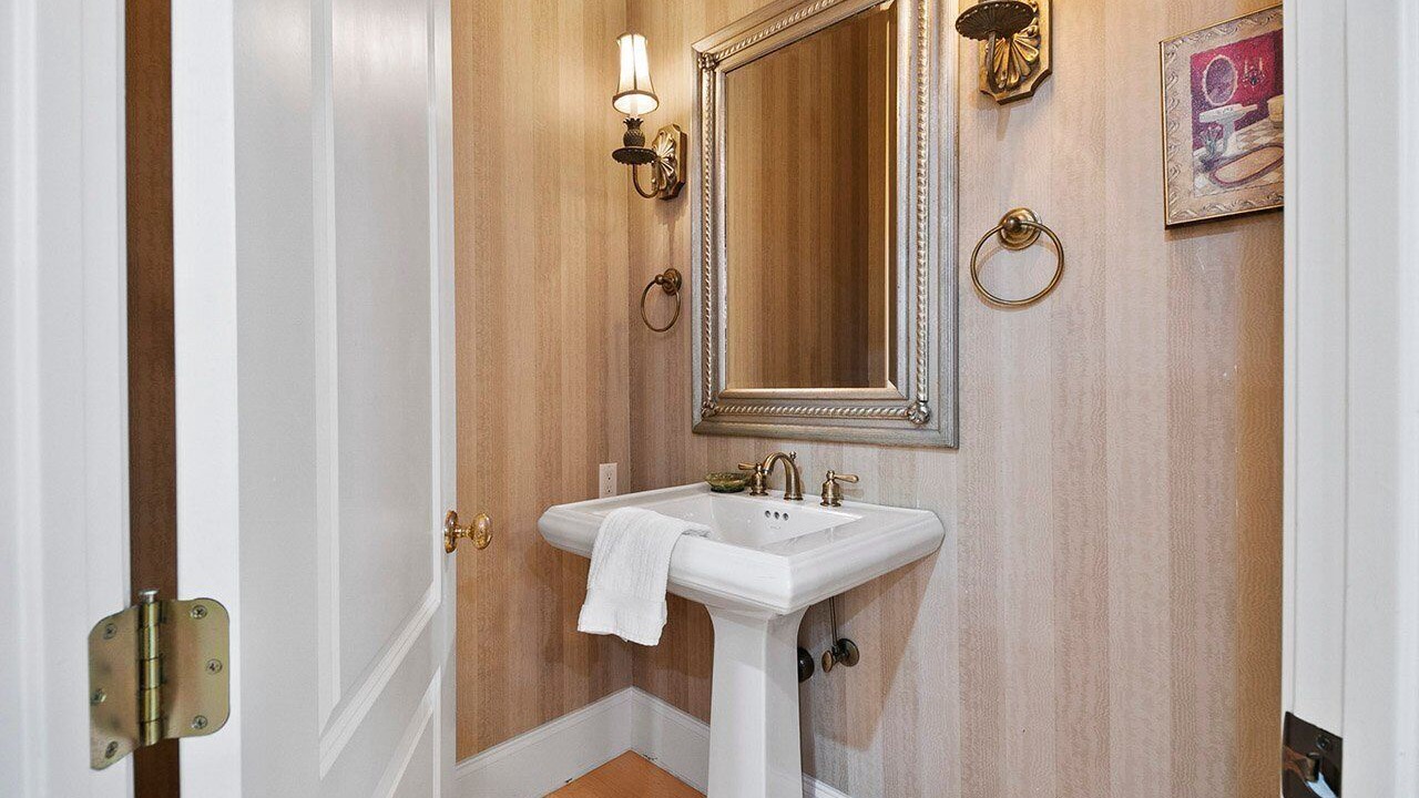 Photo of Bathroom in North Forest Beach