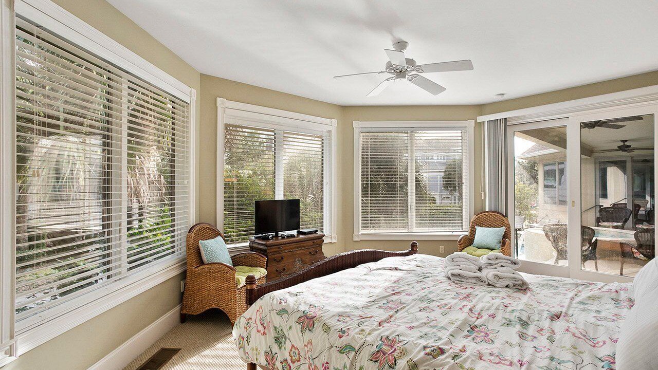 Photo of Bedroom in North Forest Beach