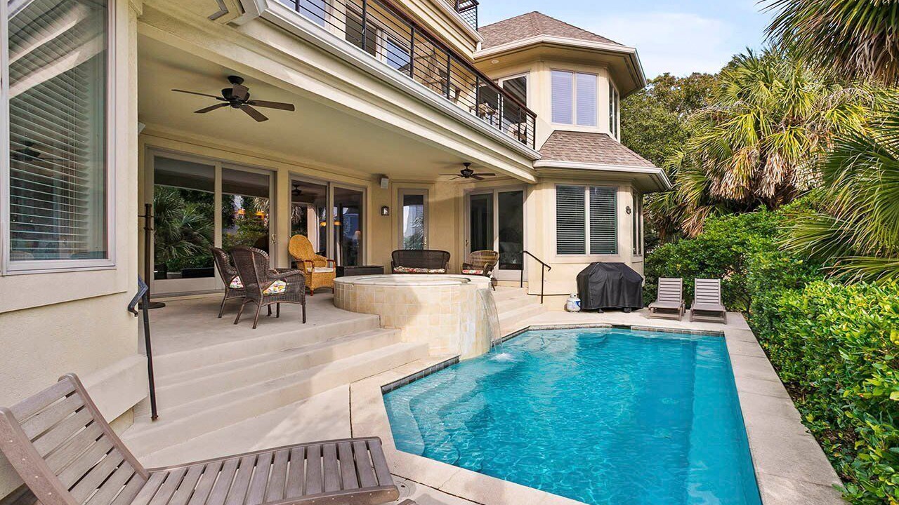 Photo of Outdoor in North Forest Beach